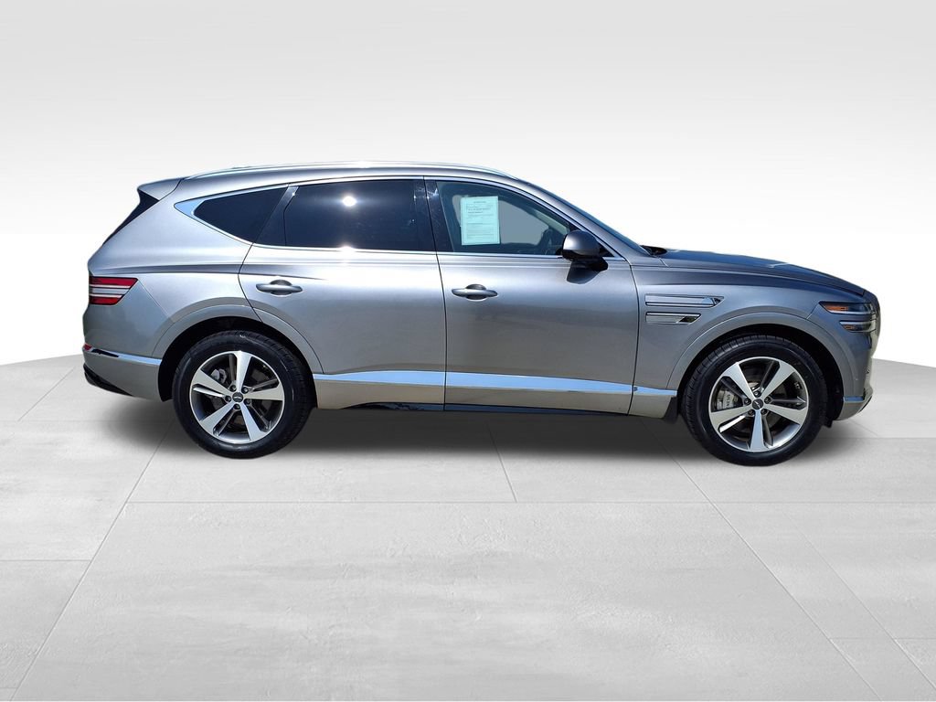 Used 2023 Genesis GV80 2.5T w/ Prestige 20" Package AWD/4WD image 9