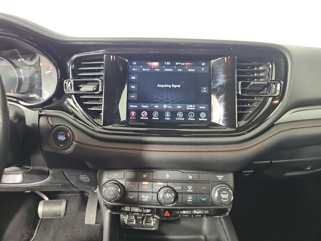 Certified 2024 Dodge Durango GT image 22