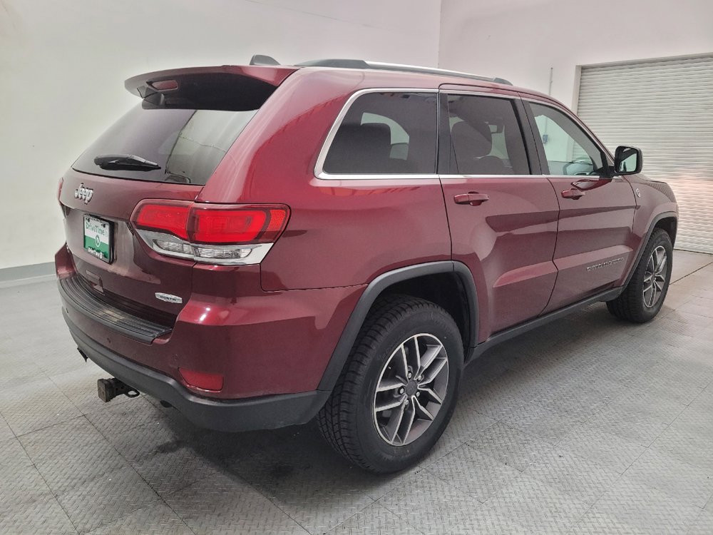 Used 2020 Jeep Grand Cherokee Laredo w/ Quick Order Package 2BN North AWD/4WD image 9