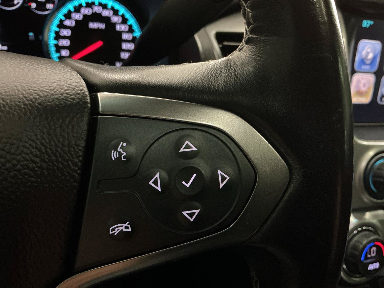 Used 2019 Chevrolet Tahoe Premier AWD/4WD image 30