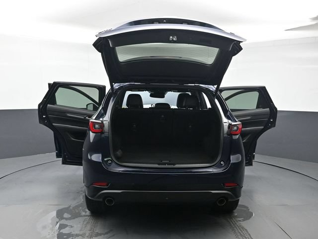 Certified 2024 MAZDA CX-5 2.5 Turbo w/ Premium Package AWD/4WD image 50