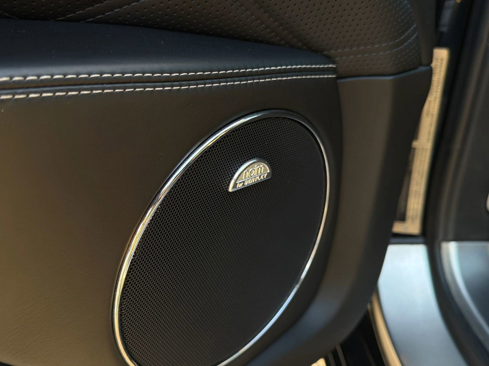 Used 2014 Bentley Flying Spur W12 AWD/4WD image 12