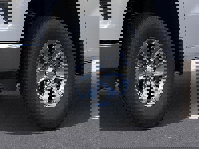 New 2026 Chevrolet Silverado 1500 W/T w/ WT Safety Package image 9