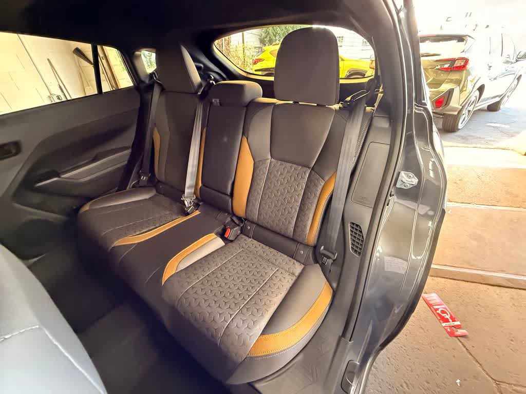 New 2026 Subaru Crosstrek 2.5i Sport AWD/4WD image 14