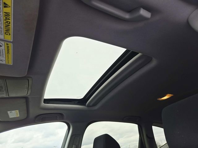 Used 2017 Honda CR-V EX image 6