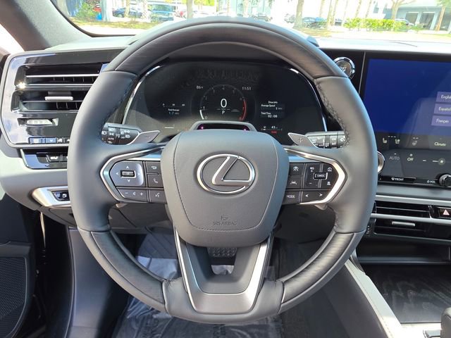 New 2026 Lexus RX 350 Premium FWD image 26
