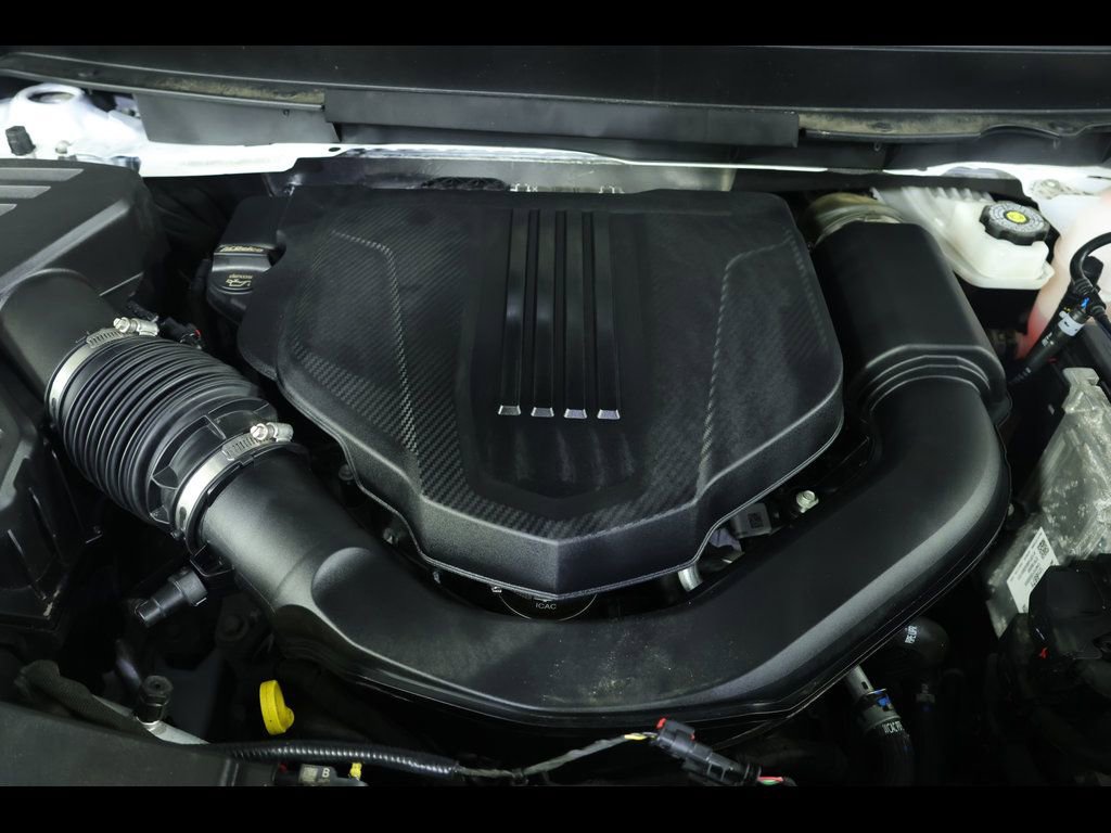 Used 2025 GMC Acadia Elevation image 21