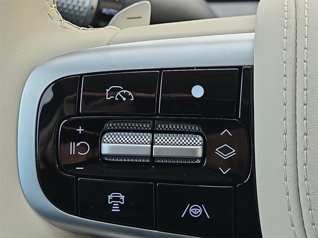 New 2025 Genesis GV80 3.5T Prestige image 23