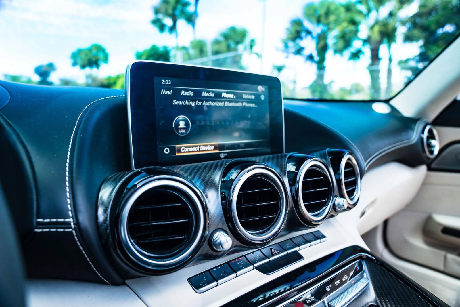 Used 2018 Mercedes-Benz AMG GT C image 29