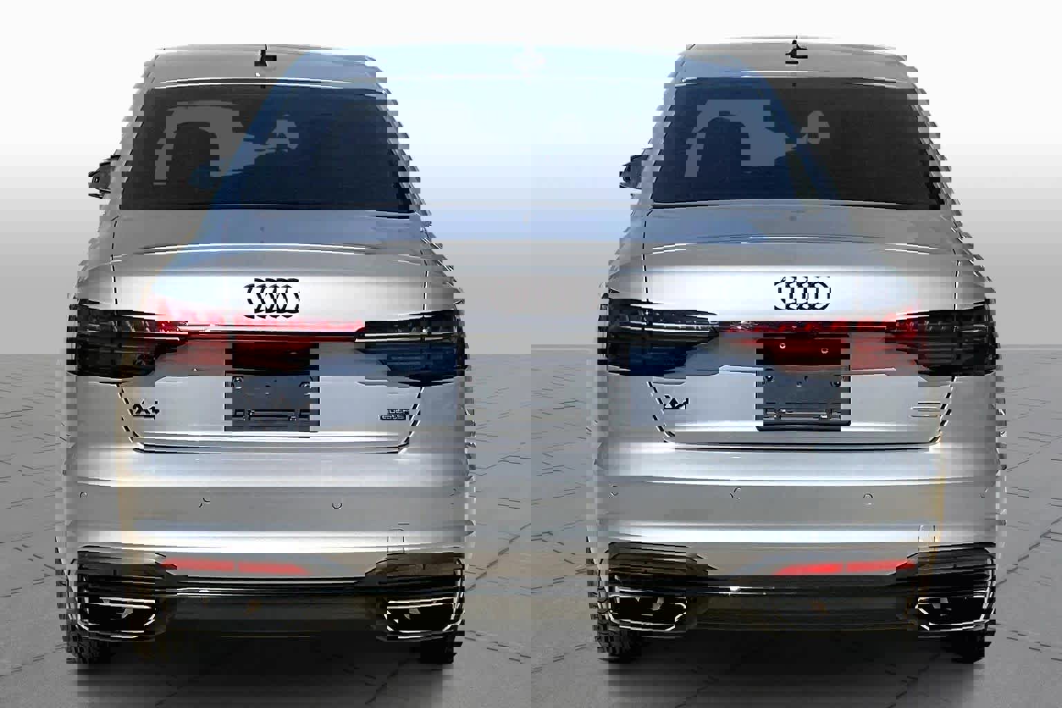 Used 2022 Audi A4 2.0T Premium Plus w/ Premium Plus Package image 5