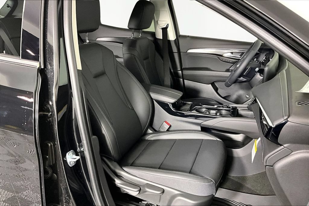 New 2026 Buick Envision Preferred AWD/4WD image 11