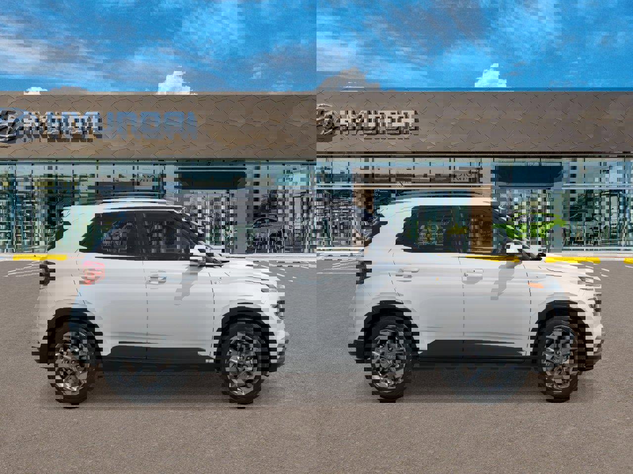 New 2026 Hyundai Venue SEL image 7