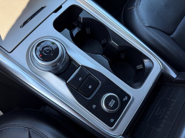 Certified 2024 Ford Explorer Limited AWD/4WD image 34