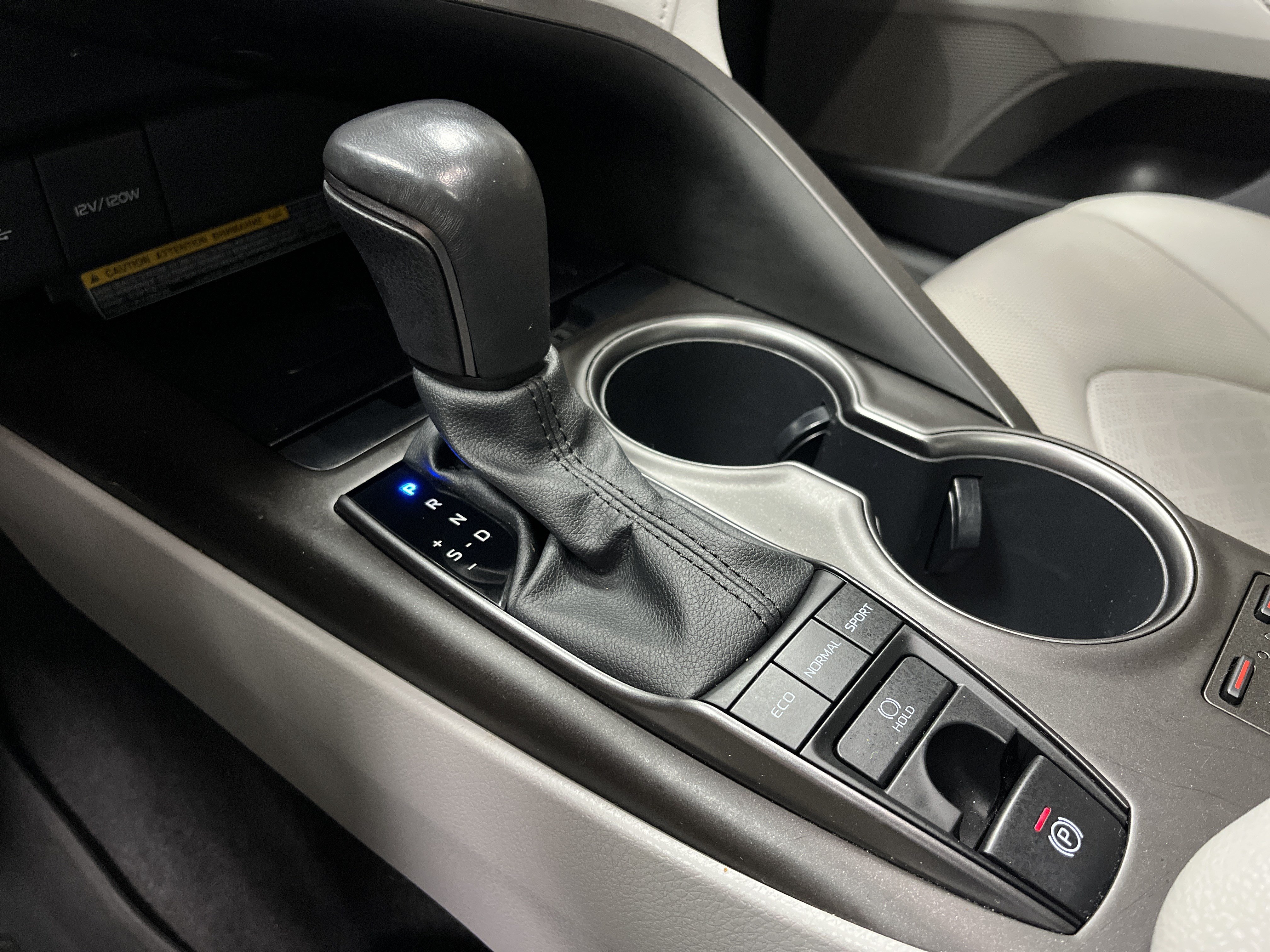 Certified 2021 Toyota Camry XSE w/ Navigation Package FWD image 26
