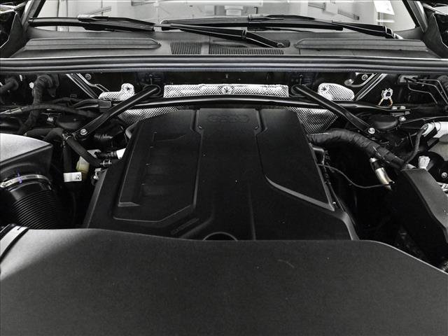 Certified 2025 Audi Q5 Premium w/ Convenience Package image 24