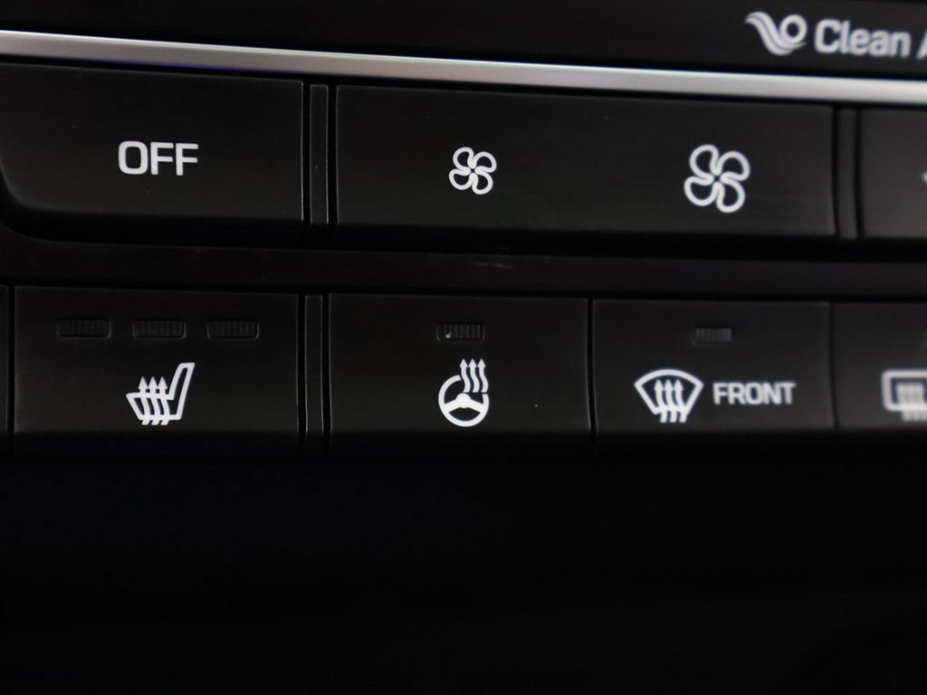 Used 2020 Hyundai Tucson Ultimate AWD/4WD image 58