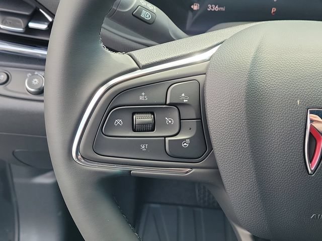 New 2026 Buick Envista Sport Touring w/ Convenience I Package FWD image 23
