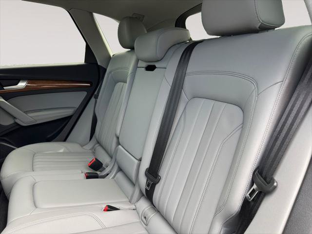 Certified 2023 Audi Q5 2.0T Premium Plus AWD/4WD image 13