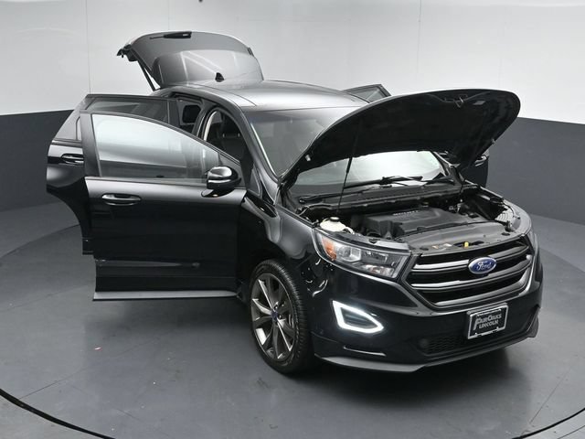 Used 2018 Ford Edge Sport w/ Equipment Group 401A AWD/4WD image 50