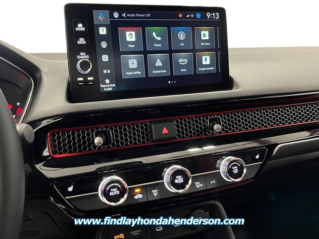 New 2026 Honda Civic Si image 18