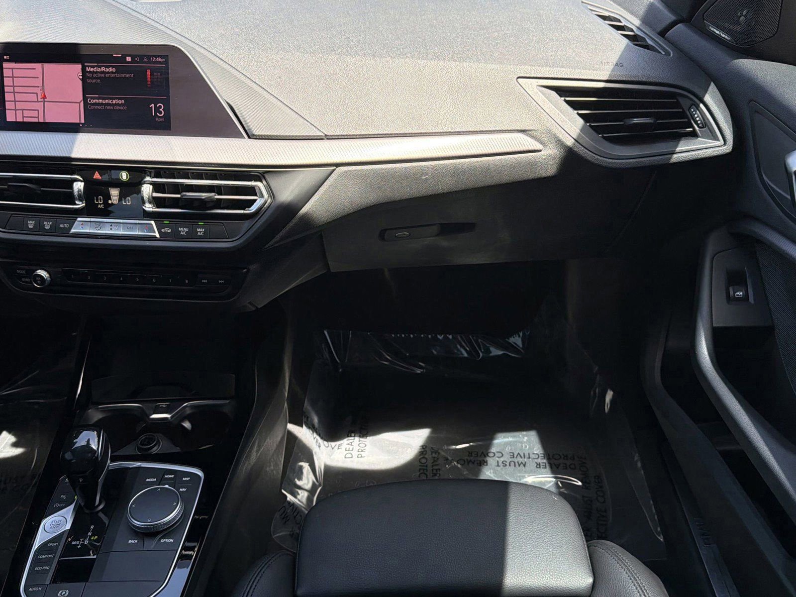 Used 2021 BMW 228i Gran Coupe w/ Convenience Package FWD image 15