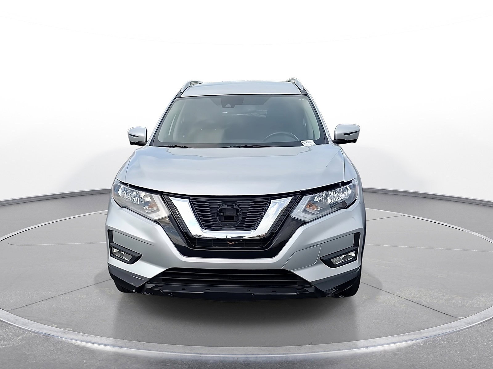 Used 2019 Nissan Rogue SL AWD/4WD image 3