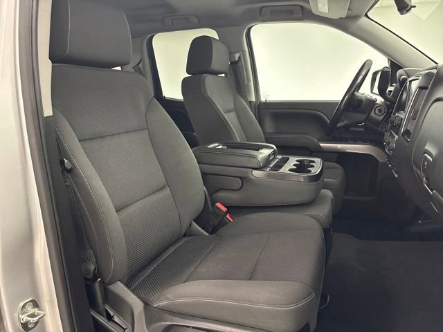 Used 2019 Chevrolet Silverado 1500 LT w/ All Star Edition image 21