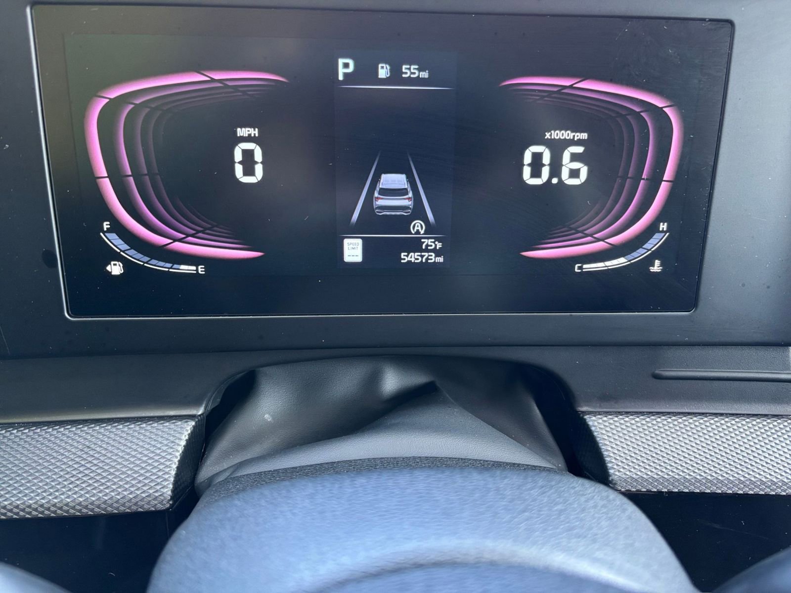 Used 2024 Kia Sportage LX image 40