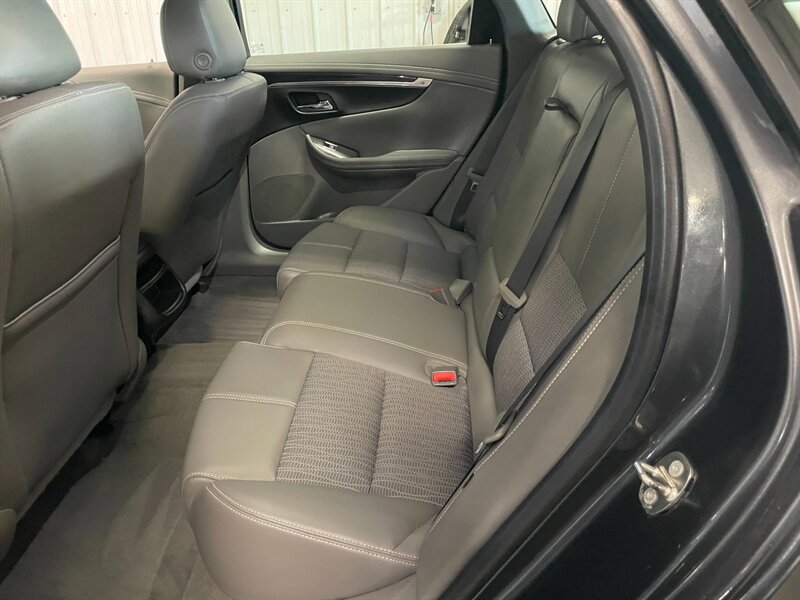 Used 2018 Chevrolet Impala LS FWD image 15