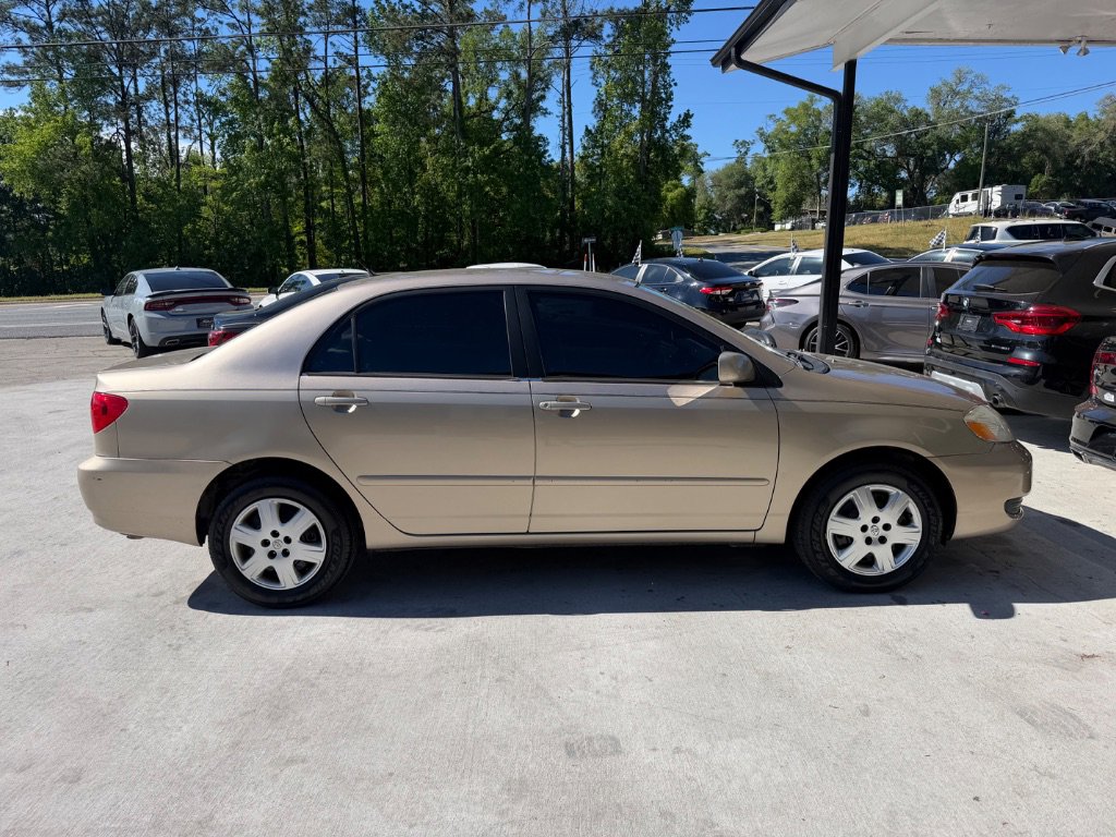 Used 2008 Toyota Corolla LE FWD image 5