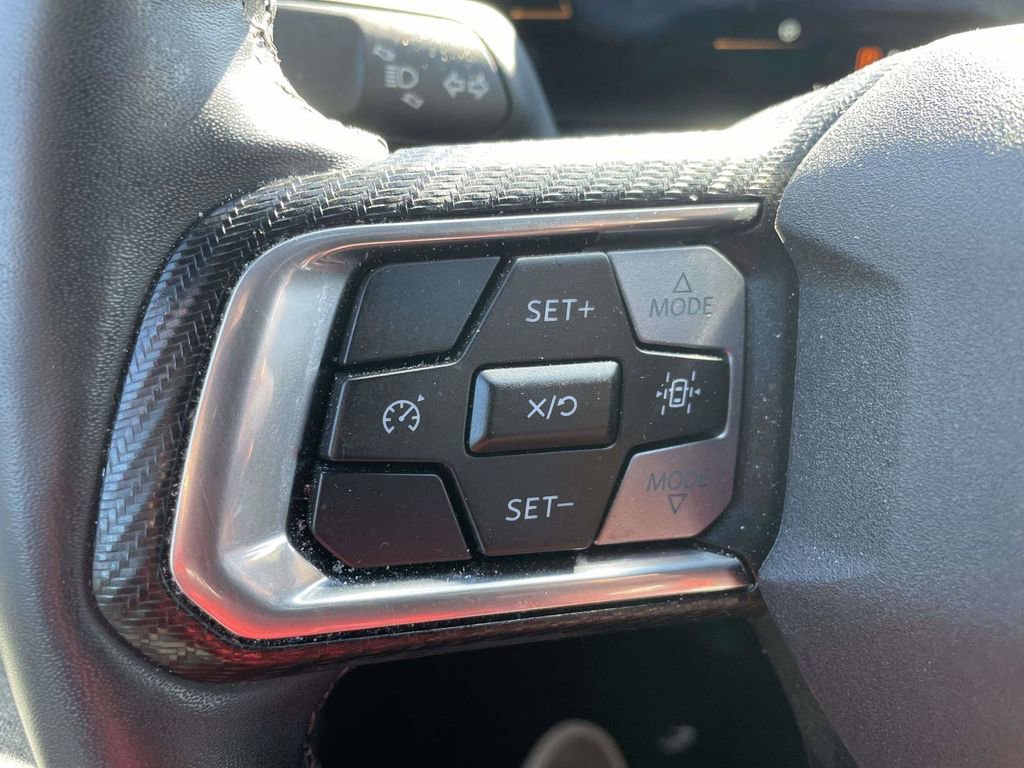 Used 2024 Ford Mustang Coupe image 25