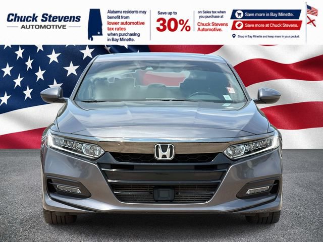 Used 2020 Honda Accord Sport image 3