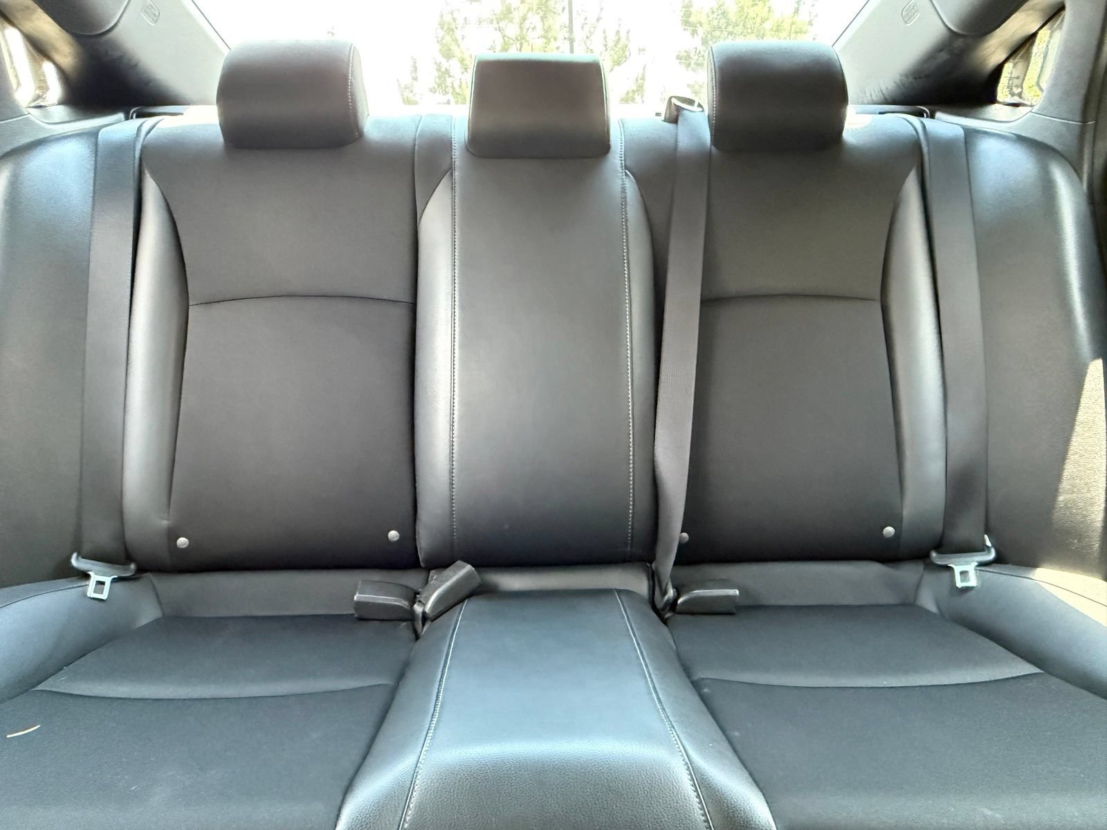 Used 2019 Honda Civic Sport image 41