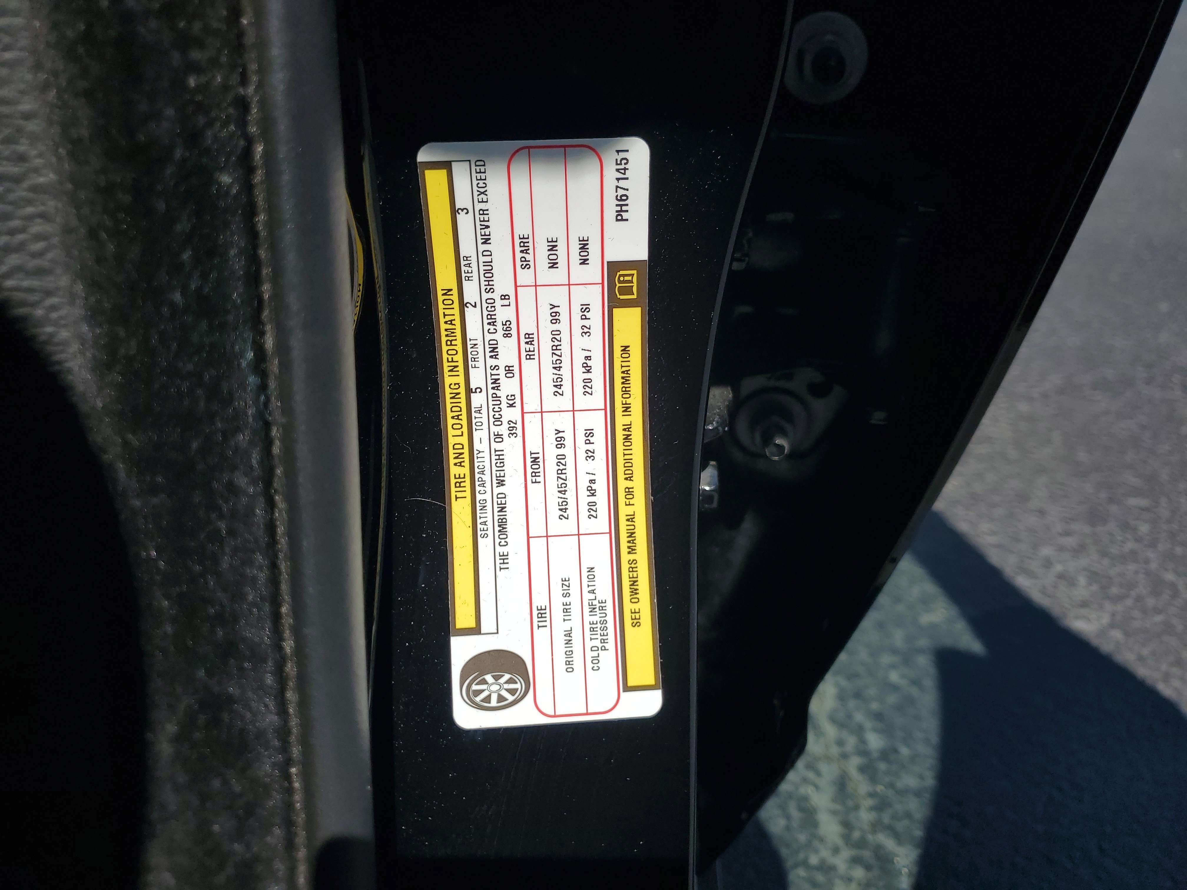 Used 2023 Dodge Charger GT w/ Blacktop Package image 31