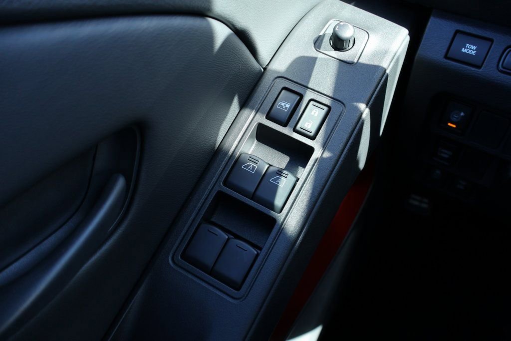 New 2026 Nissan Frontier PRO-4X image 14