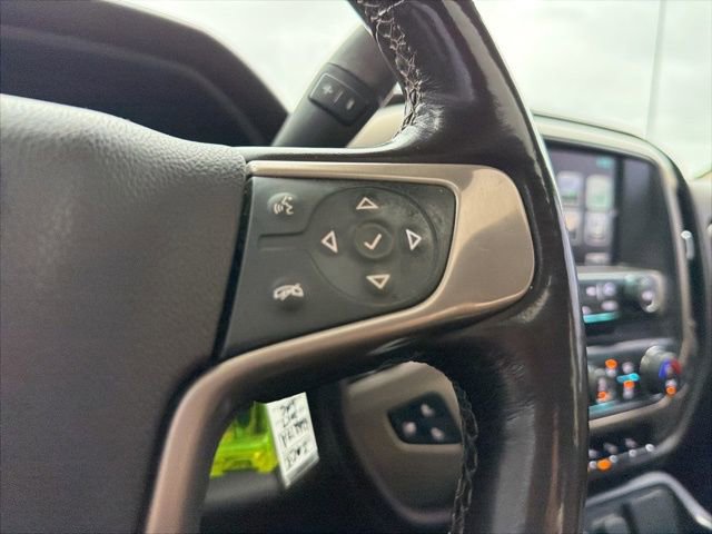 Used 2017 GMC Sierra 1500 Denali w/ Denali Ultimate Package image 40