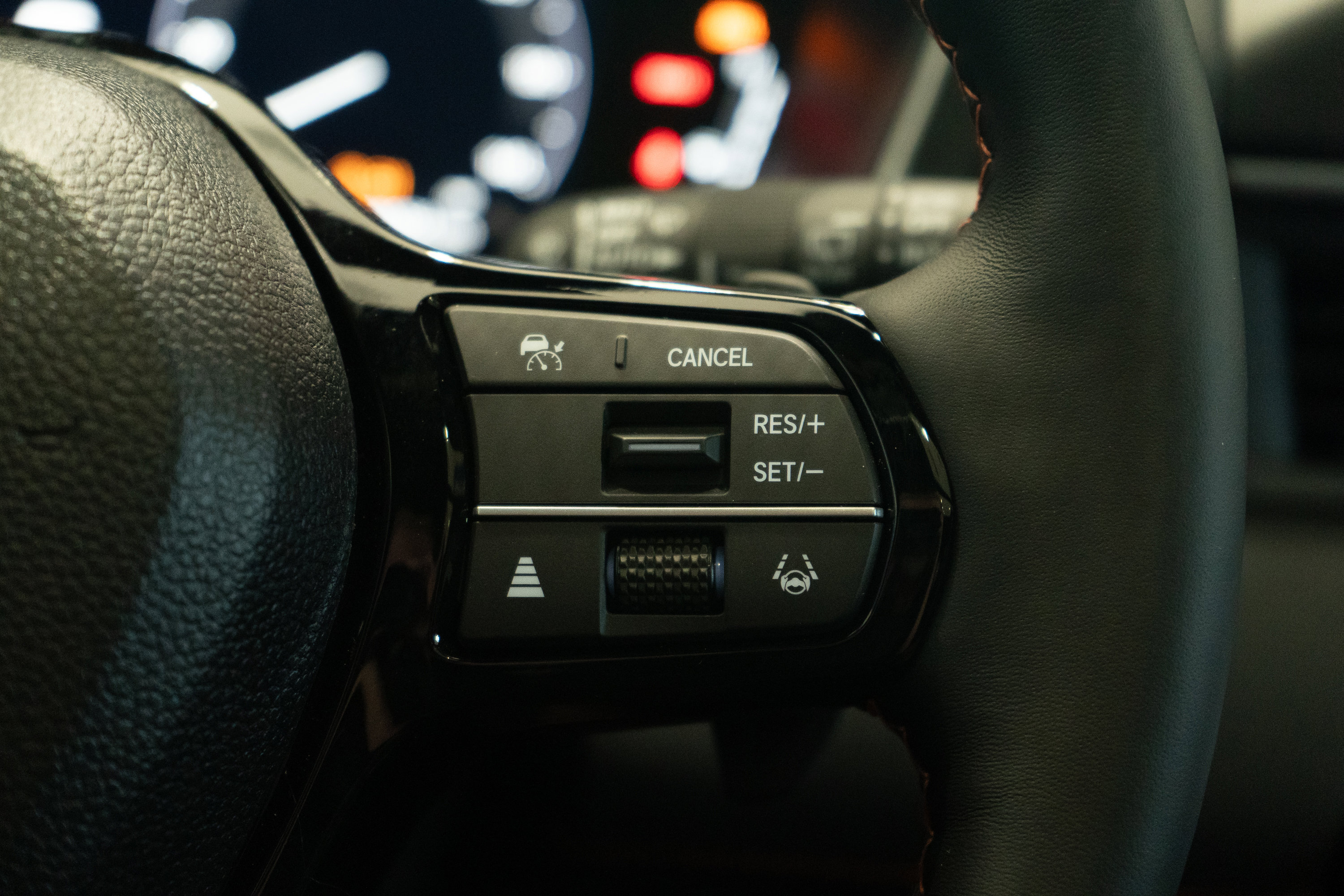 New 2026 Honda Passport TrailSport Elite image 18