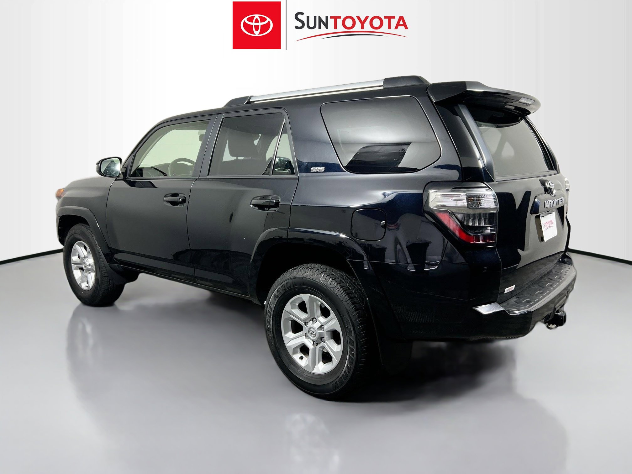 Used 2024 Toyota 4Runner SR5 image 6