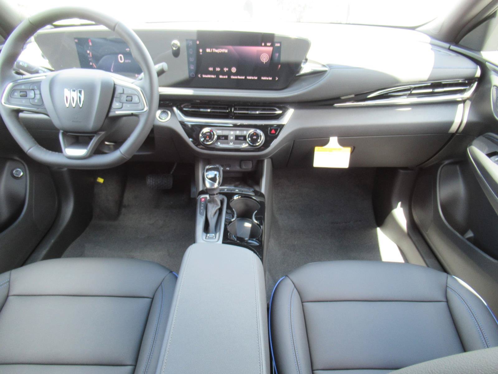 New 2026 Buick Envista Sport Touring w/ Convenience I Package FWD image 13