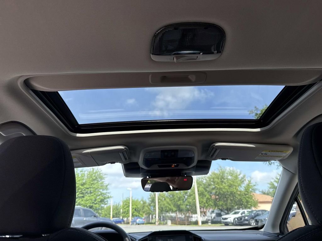 New 2026 Subaru Crosstrek 2.0i Premium image 18