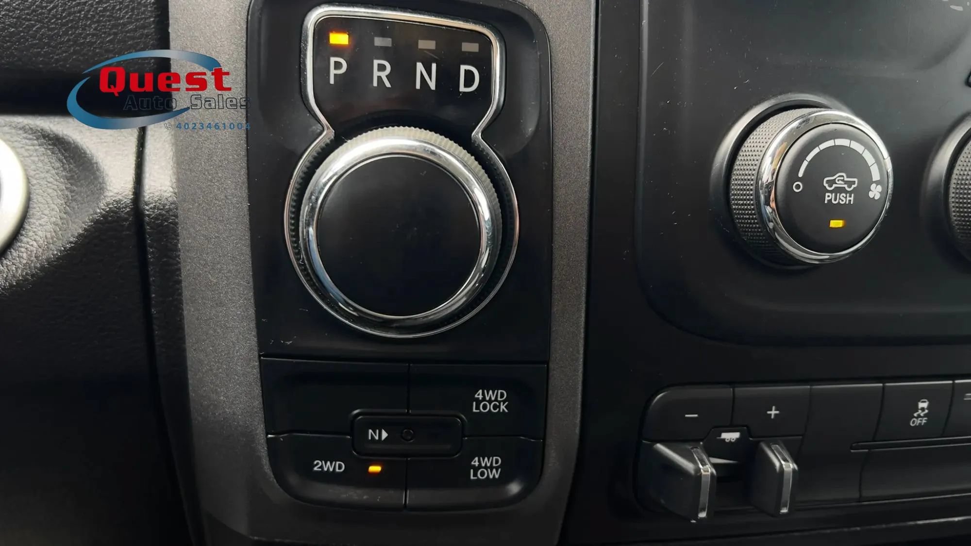 Used 2022 RAM 1500 Tradesman w/ Popular Equipment Group AWD/4WD image 26