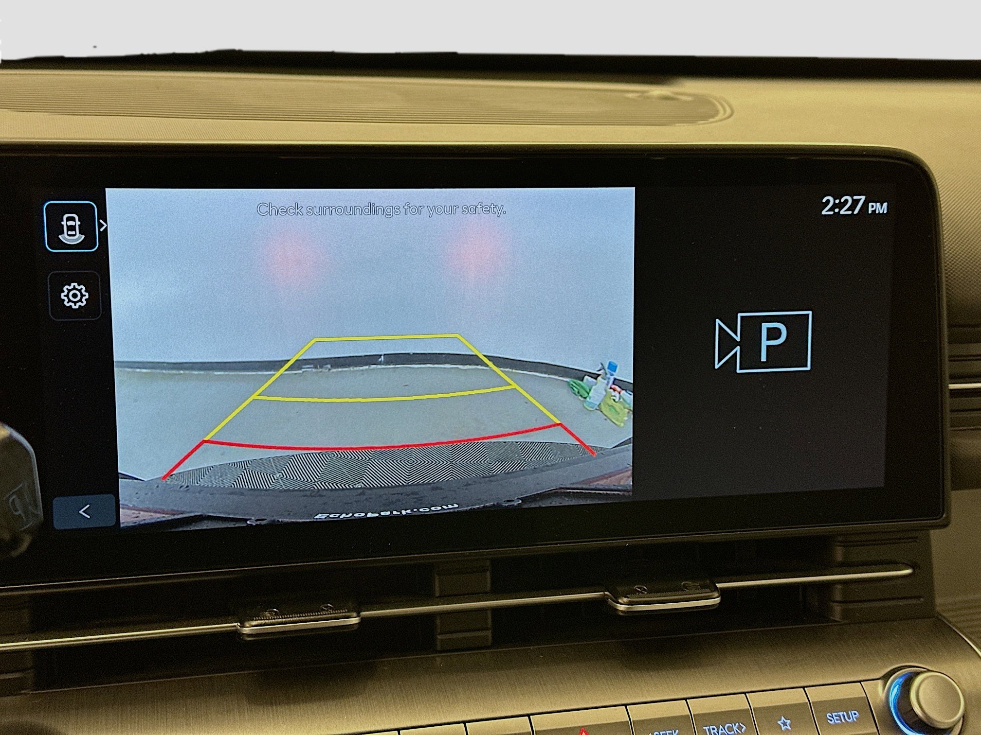 Used 2024 Hyundai Kona SEL image 22