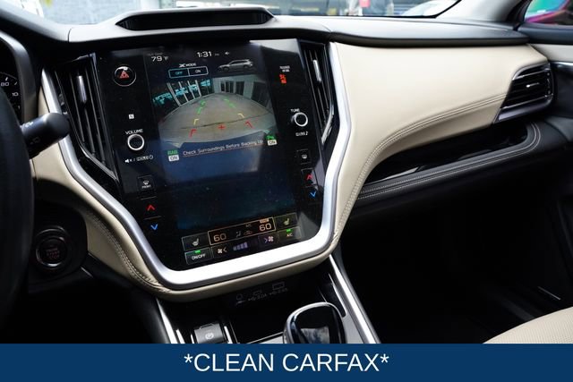 Certified 2024 Subaru Outback Limited image 5