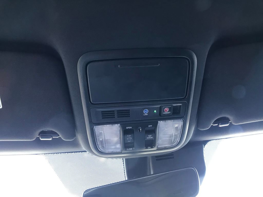 Certified 2024 Honda Passport Black Edition image 24