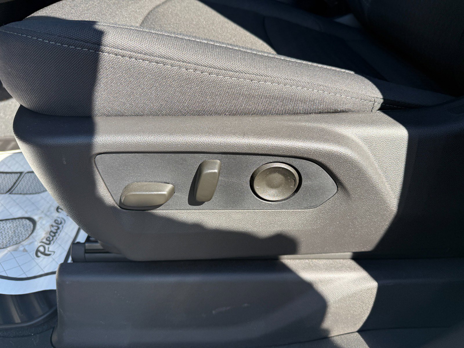 New 2026 GMC Sierra 2500 SLE w/ SLE Value Package; image 22