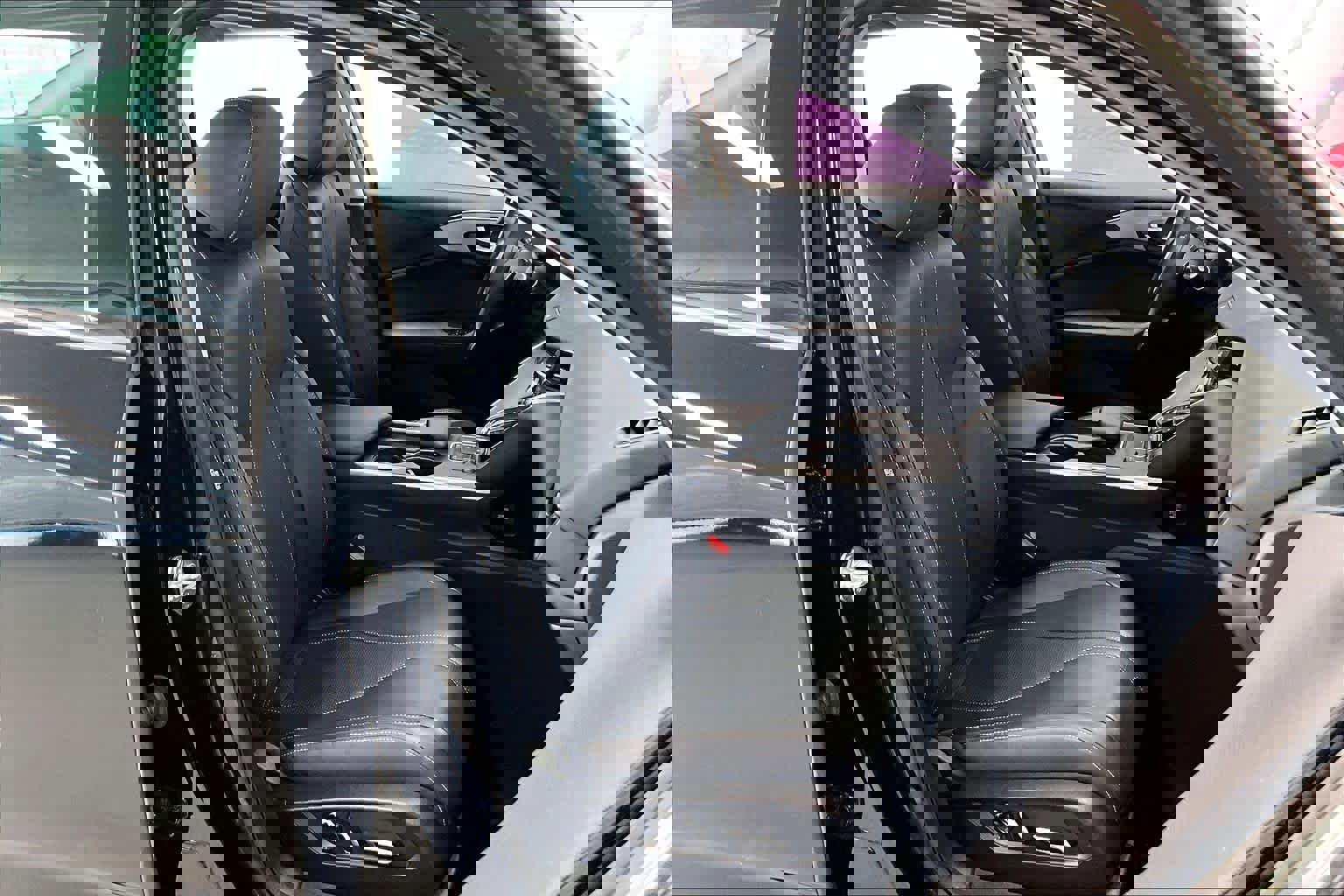 Used 2023 Acura TLX w/ Technology Package FWD image 12