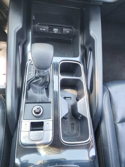 Used 2020 Kia Telluride LX FWD image 30