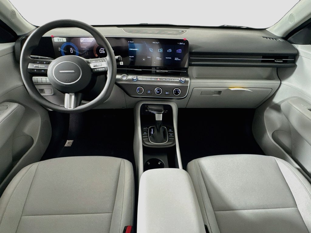 New 2027 Hyundai Kona SE AWD/4WD image 23