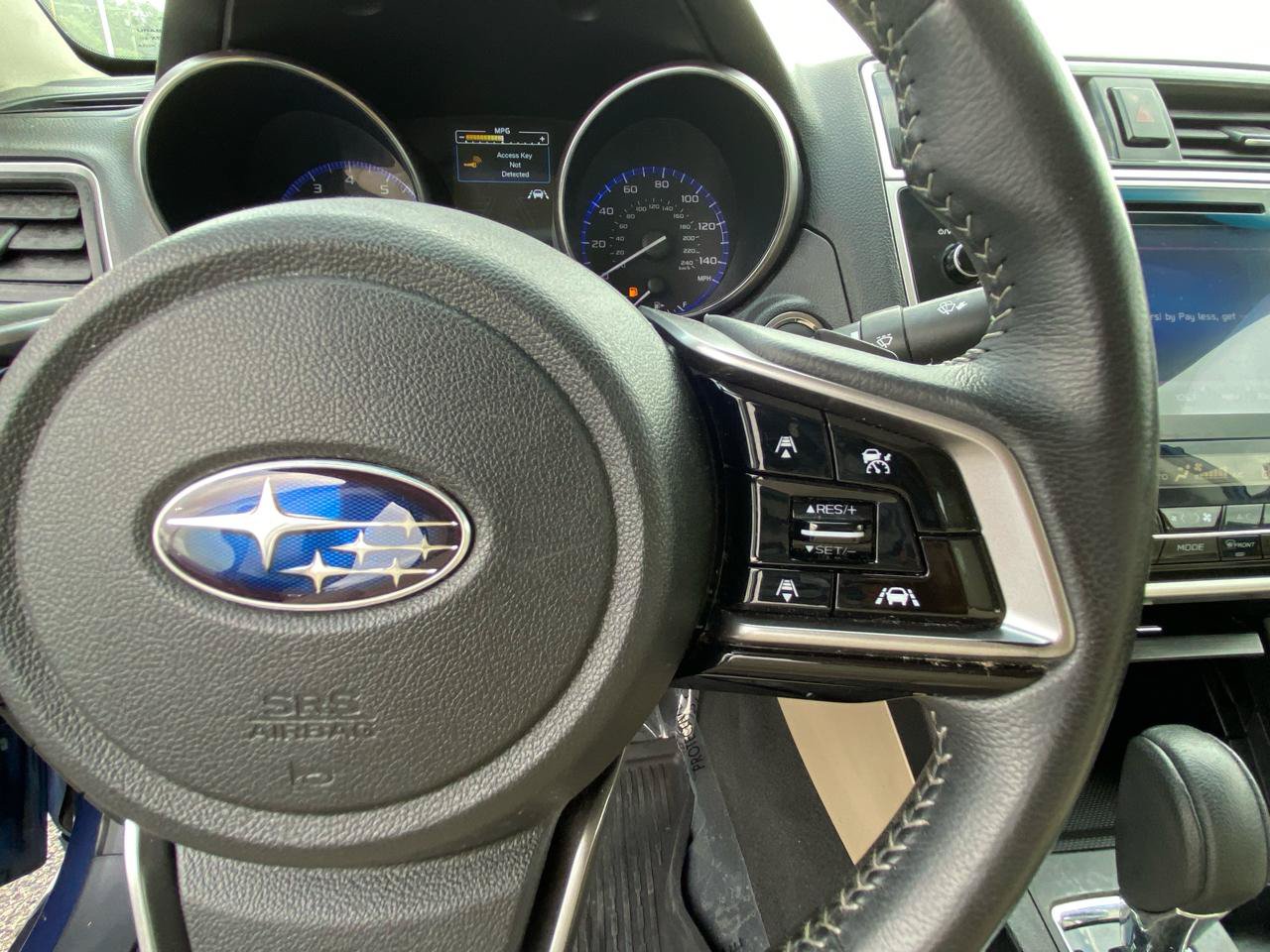 Used 2019 Subaru Legacy 2.5i Limited AWD/4WD image 24