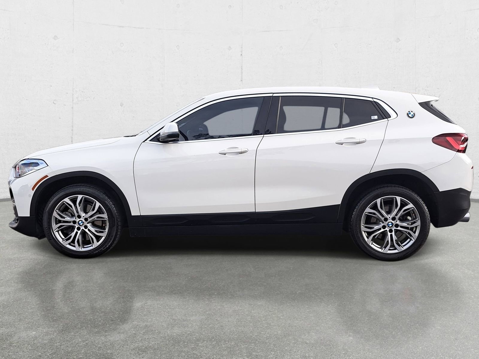 Used 2020 BMW X2 sDrive28i image 8